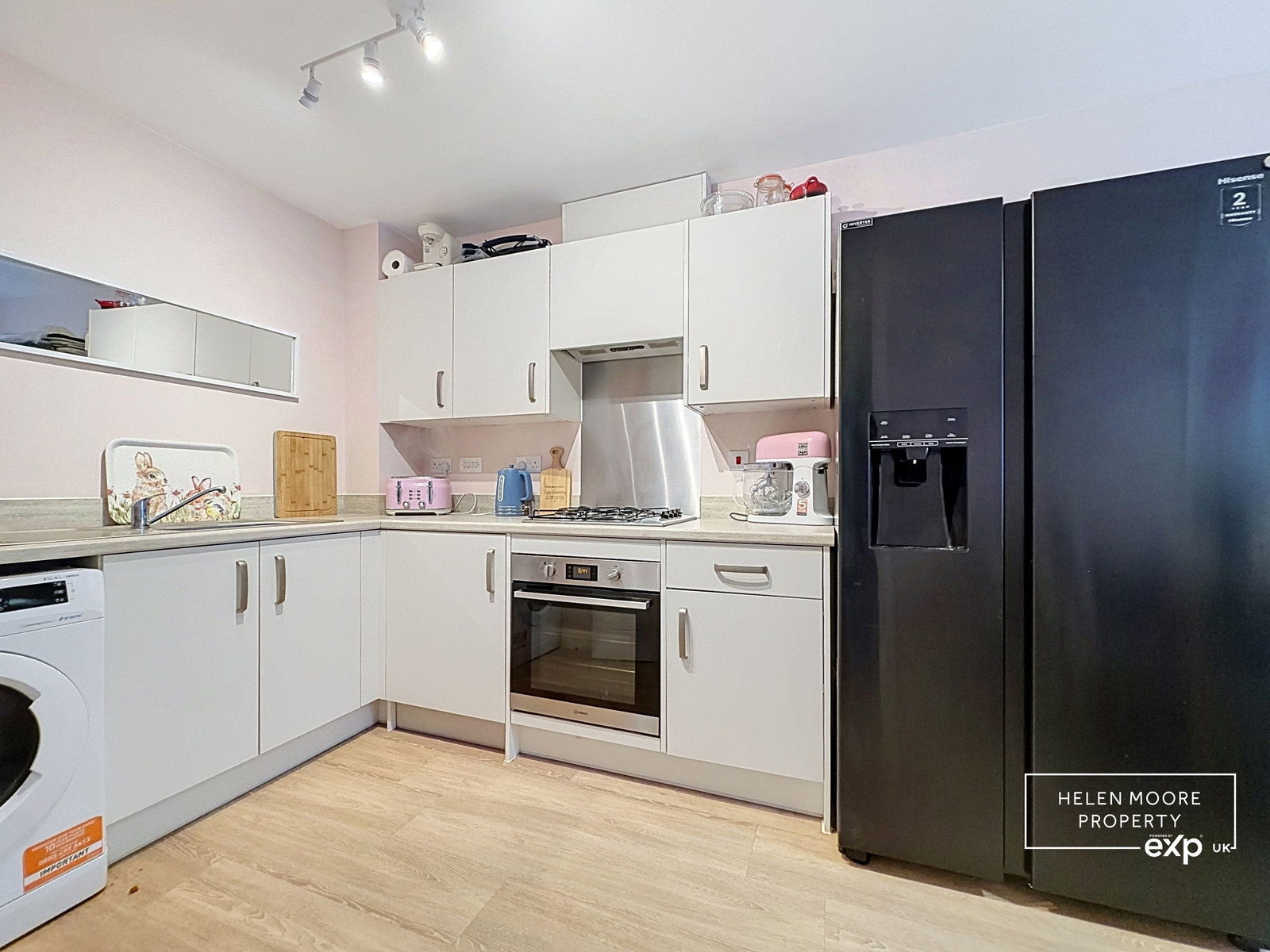 Semi Detached House for sale in Plymouth, Goldfinch Park, Sherford, Plymouth