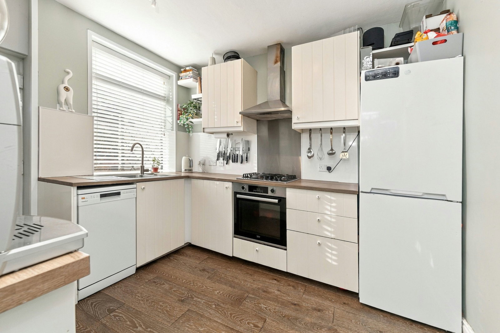 Terraced House for sale in Leeds, Hermon Street, Leeds, LS15 7EA, 602 m²
