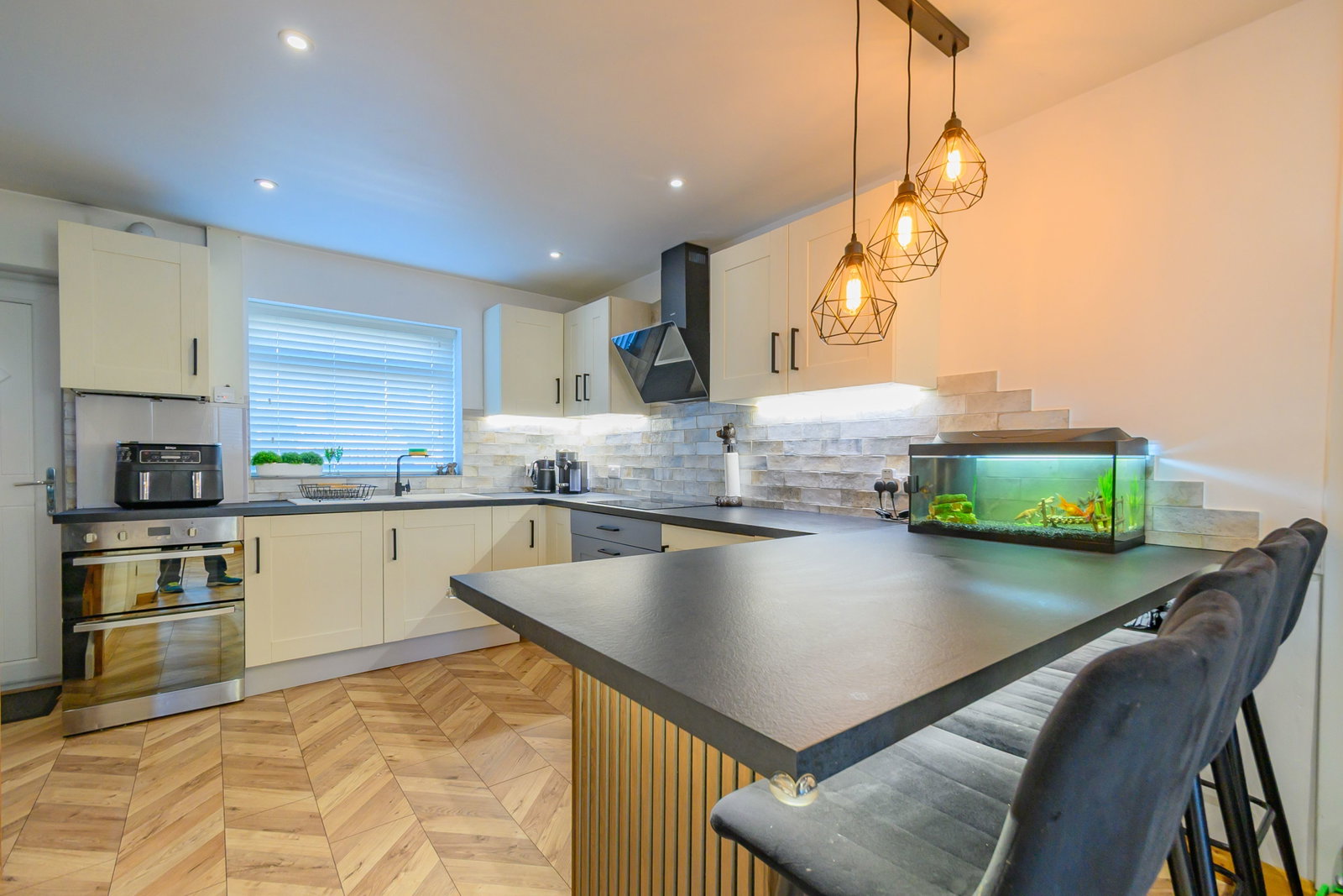 Semi Detached House for sale in Heywood, Lock Close, Heywood