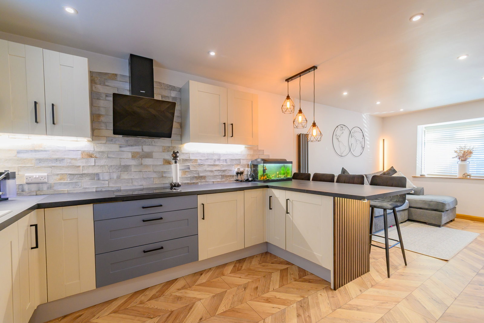 Semi Detached House for sale in Heywood, Lock Close, Heywood