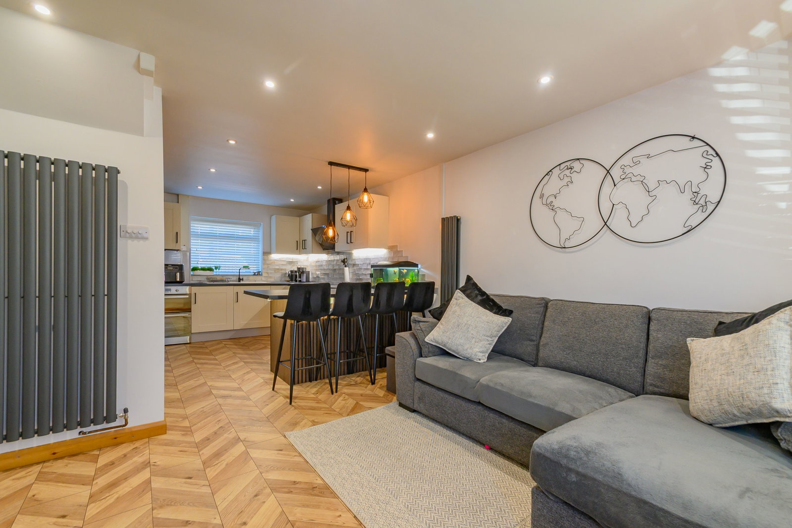 Semi Detached House for sale in Heywood, Lock Close, Heywood