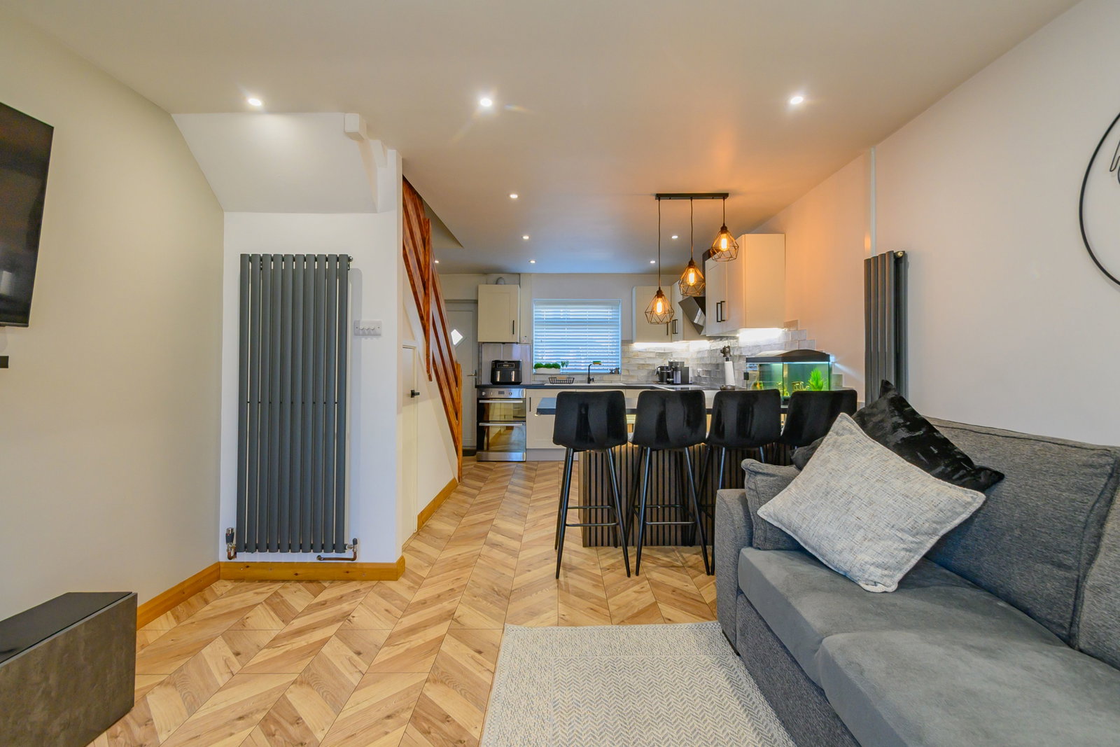 Semi Detached House for sale in Heywood, Lock Close, Heywood