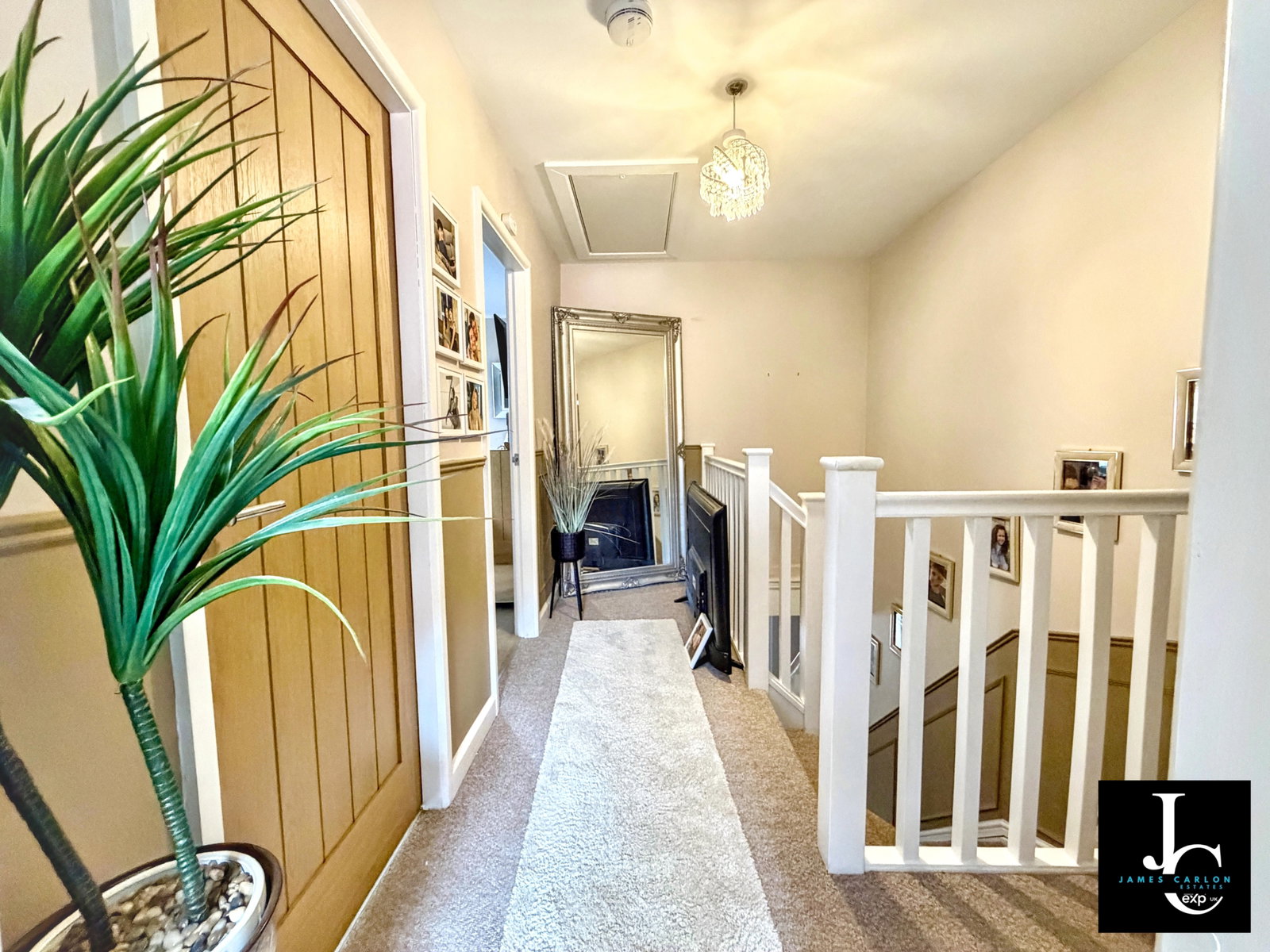 Detached House for sale in Telford, Mill Lane, Wellington, Telford, Shropshire, TF1 1PR