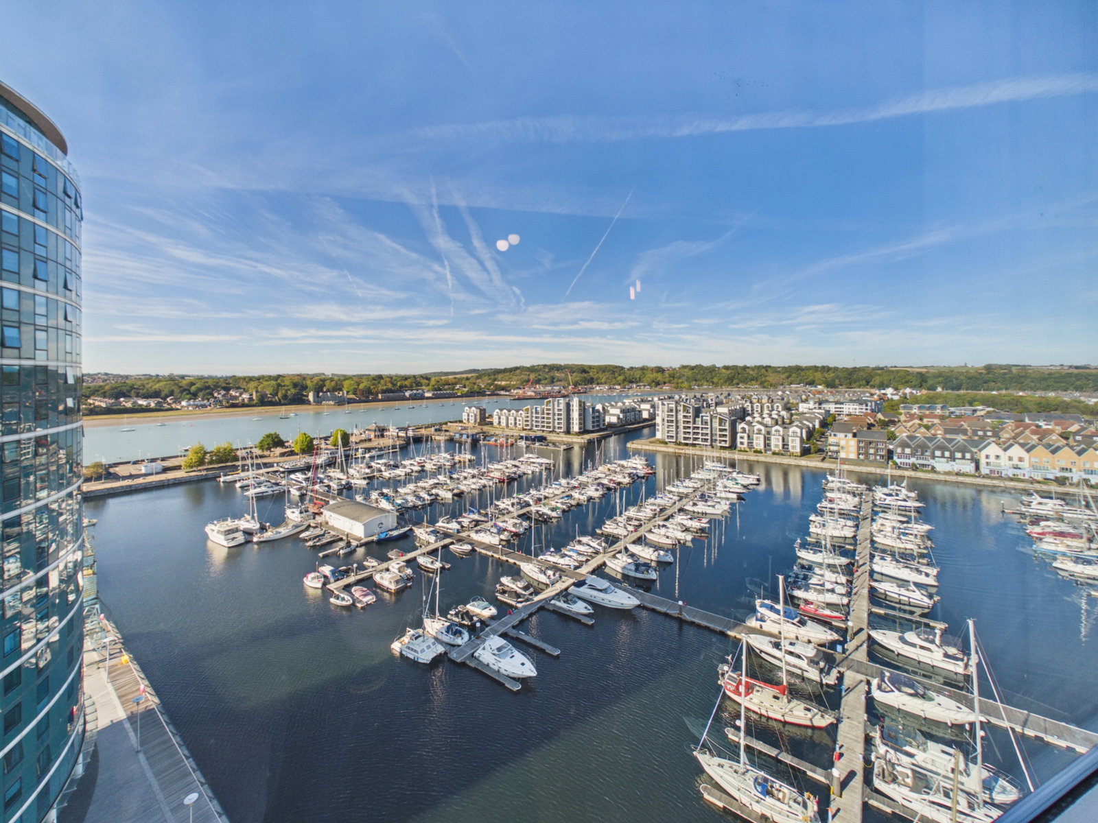 Apartment for sale in Chatham, Dock Head Road, Chatham, ME4 4ZH