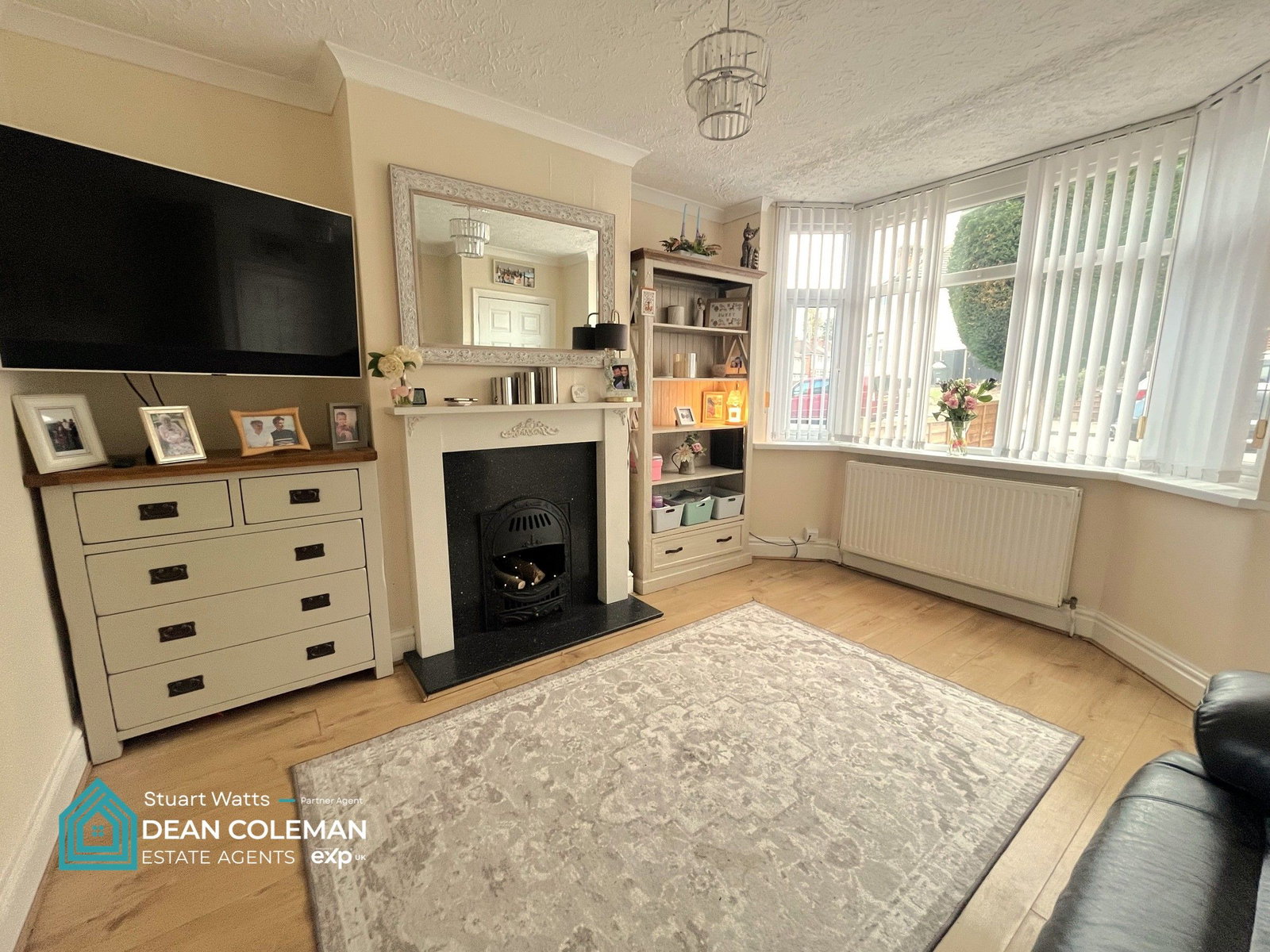 Terraced House for sale in Birmingham, Thurlestone Road, Longbridge
