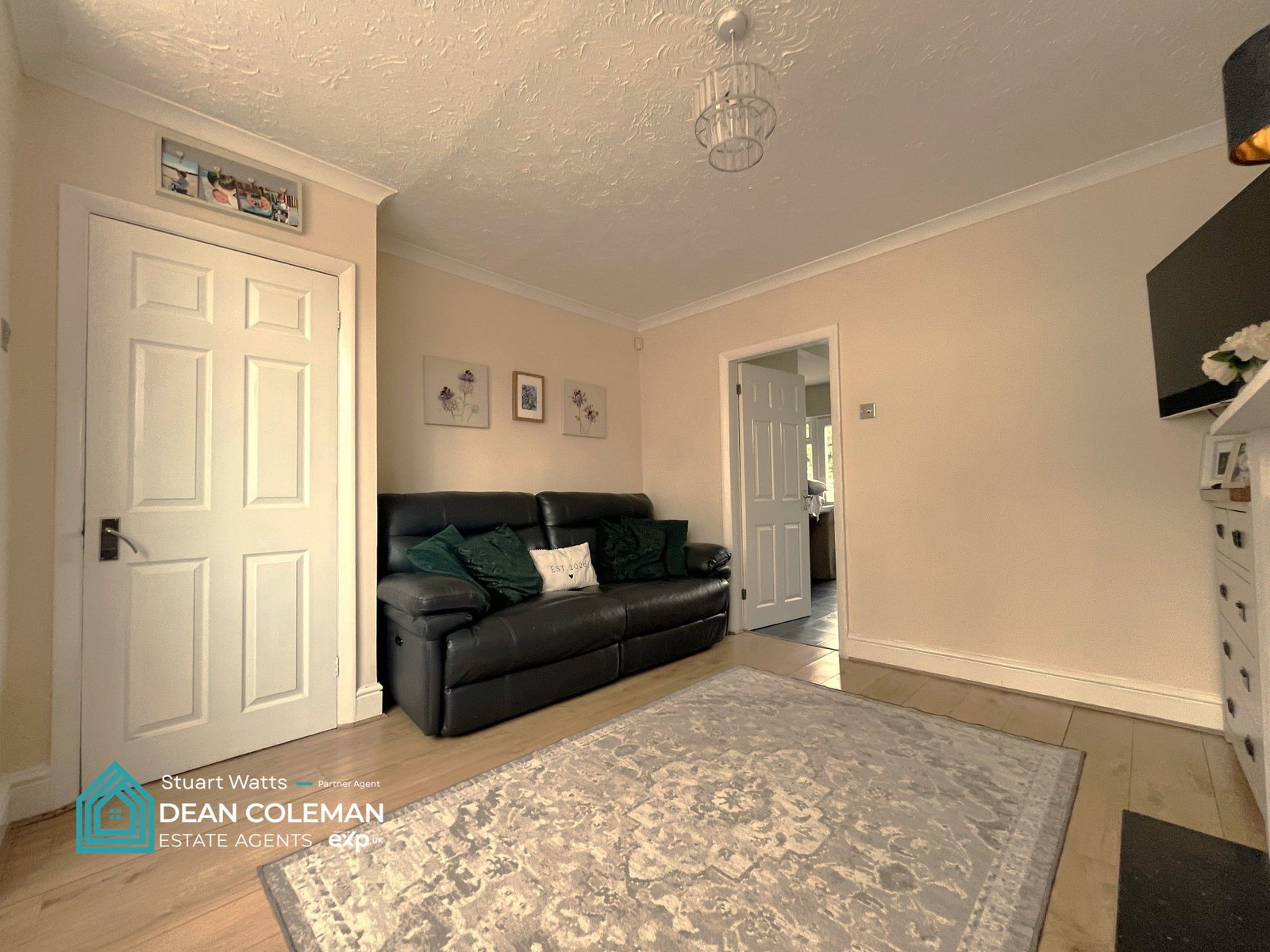 Terraced House for sale in Birmingham, Thurlestone Road, Longbridge