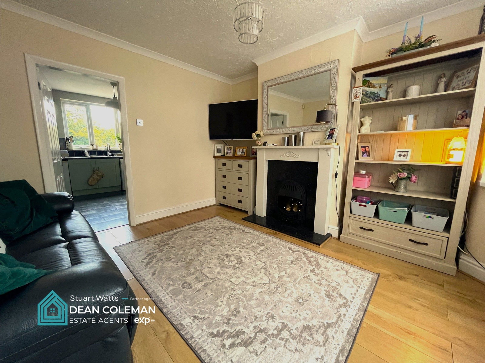 Terraced House for sale in Birmingham, Thurlestone Road, Longbridge
