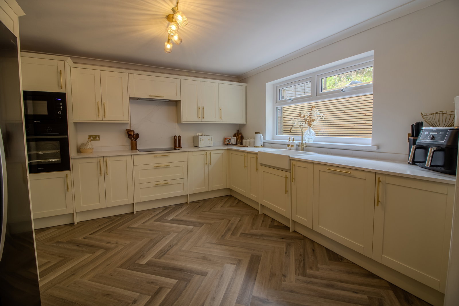 Detached House for sale in Abertillery, West Bank, Cwmtillery, Abertillery, NP13 1RF