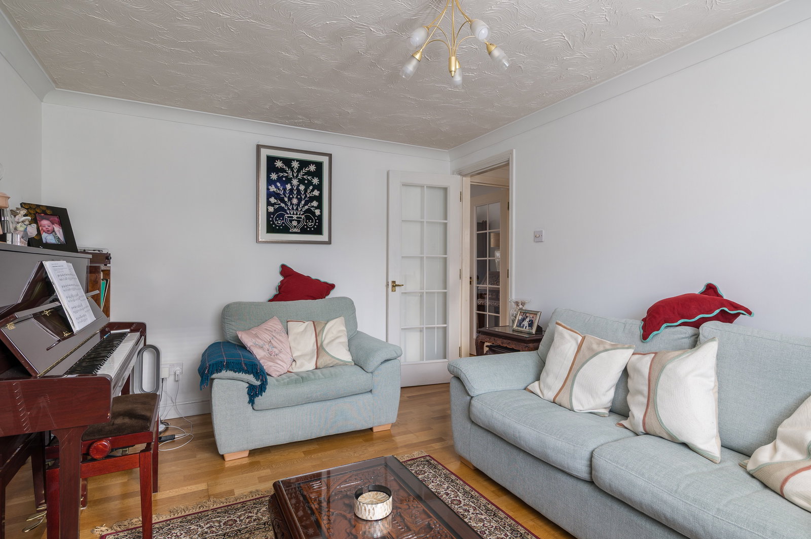 Detached House for sale in Huntingdon, Ferriman Road, Spaldwick, Cambridgeshire