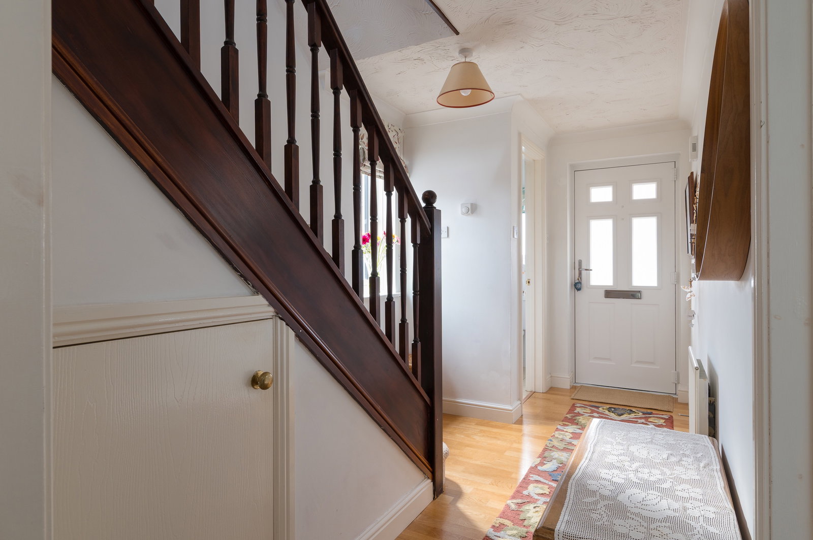 Detached House for sale in Huntingdon, Ferriman Road, Spaldwick, Cambridgeshire