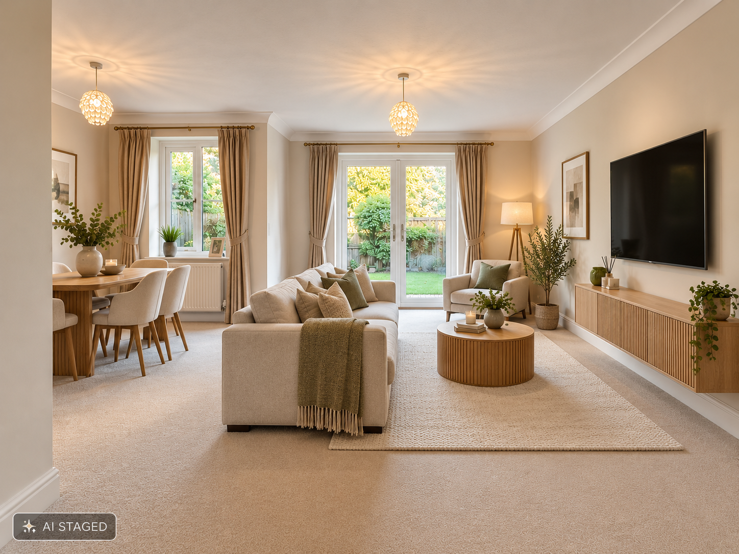 Detached House for sale in Broadstairs, Mariners Lea, Broadstairs, CT10 2QB, 840 m²