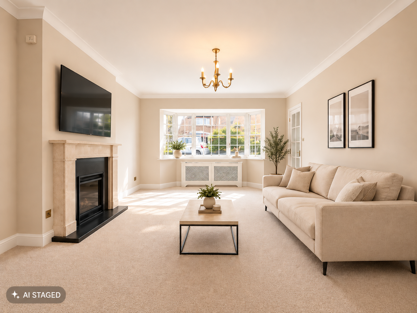 Detached House for sale in Broadstairs, North Foreland Road, Broadstairs, CT10 3NN, 2637 m²