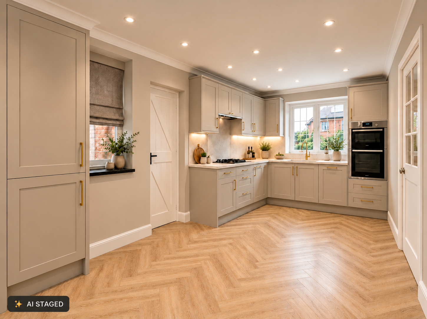 Detached House for sale in Broadstairs, North Foreland Road, Broadstairs, CT10 3NN, 2637 m²