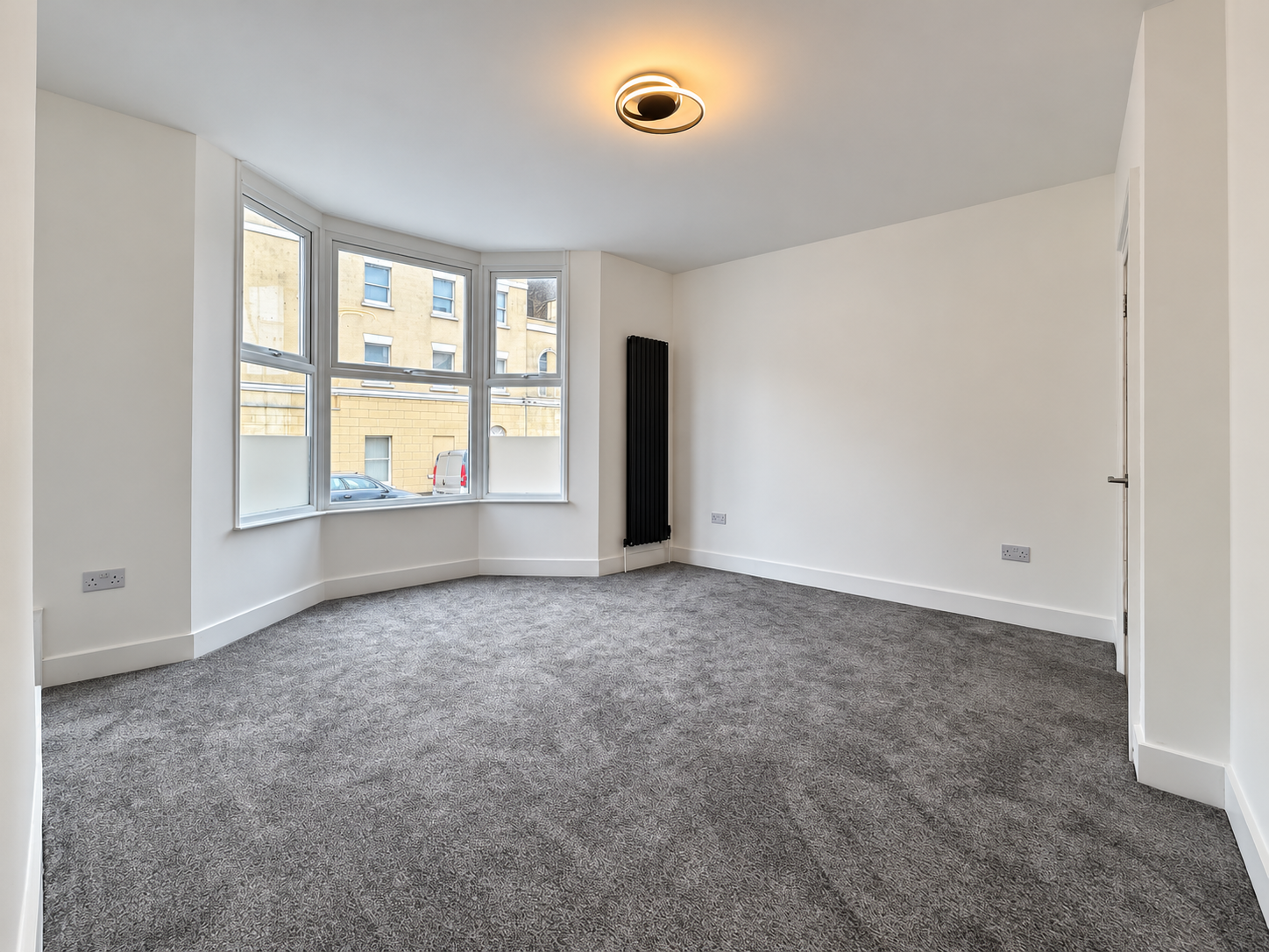 End Of Terrace House for sale in Ramsgate, St. Augustines Road, Ramsgate, CT11 9PQ, 1641 m²