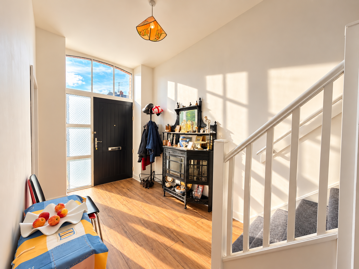 Terraced House for sale in Stockport, Hempshaw Lane, Offerton, Stockport, SK2 5SU, 812 m²