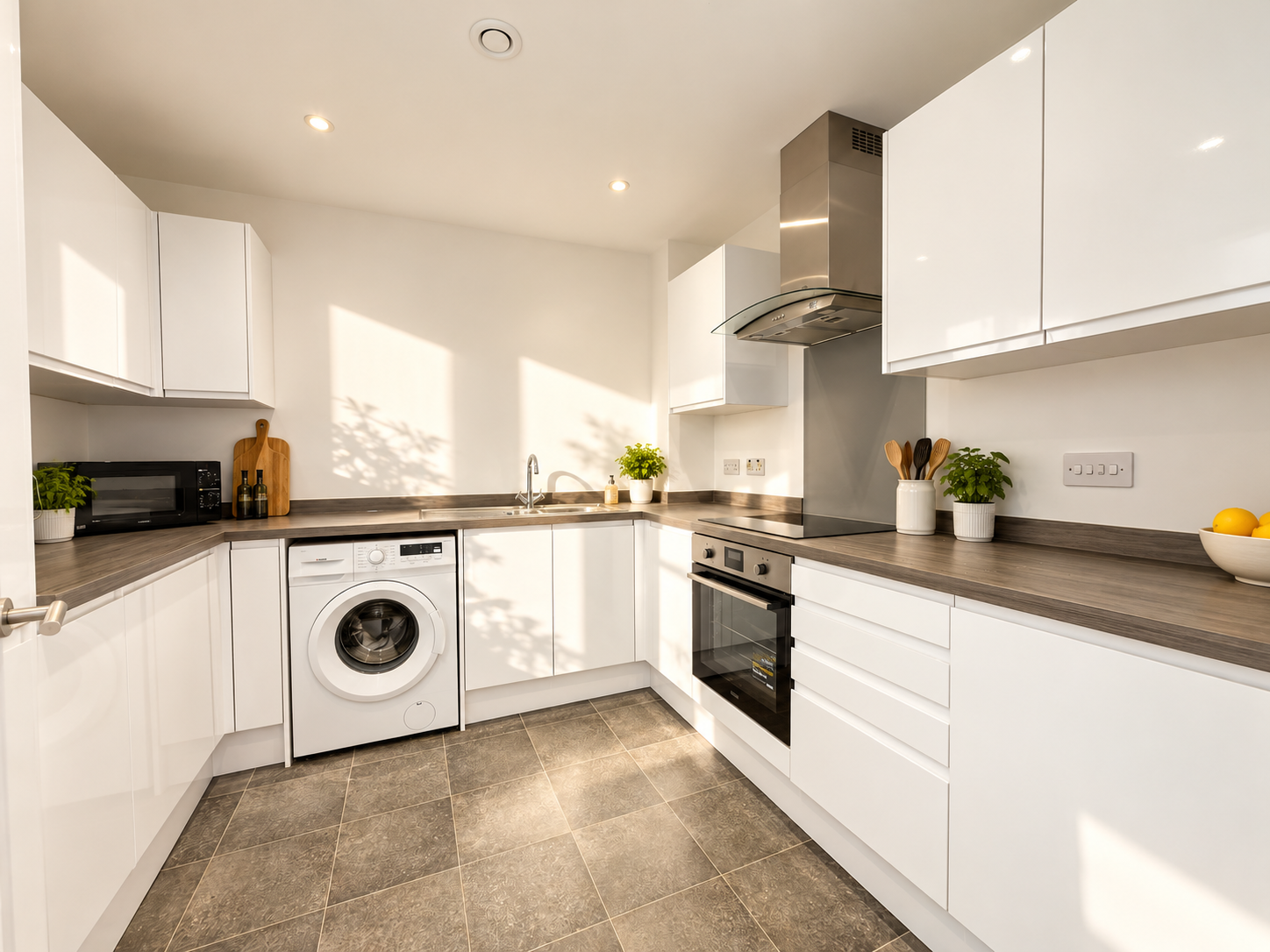 Terraced House for sale in Stockport, Hempshaw Lane, Offerton, Stockport, SK2 5SU, 812 m²