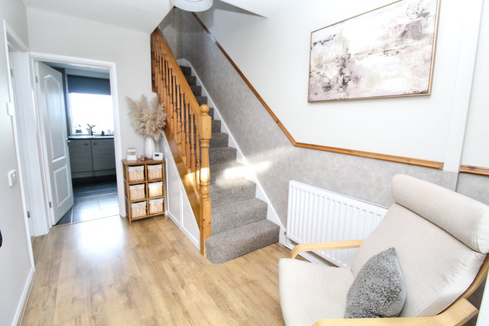End Of Terrace House for sale in Prudhoe, Cheviot View, Prudhoe, NE42 5AX