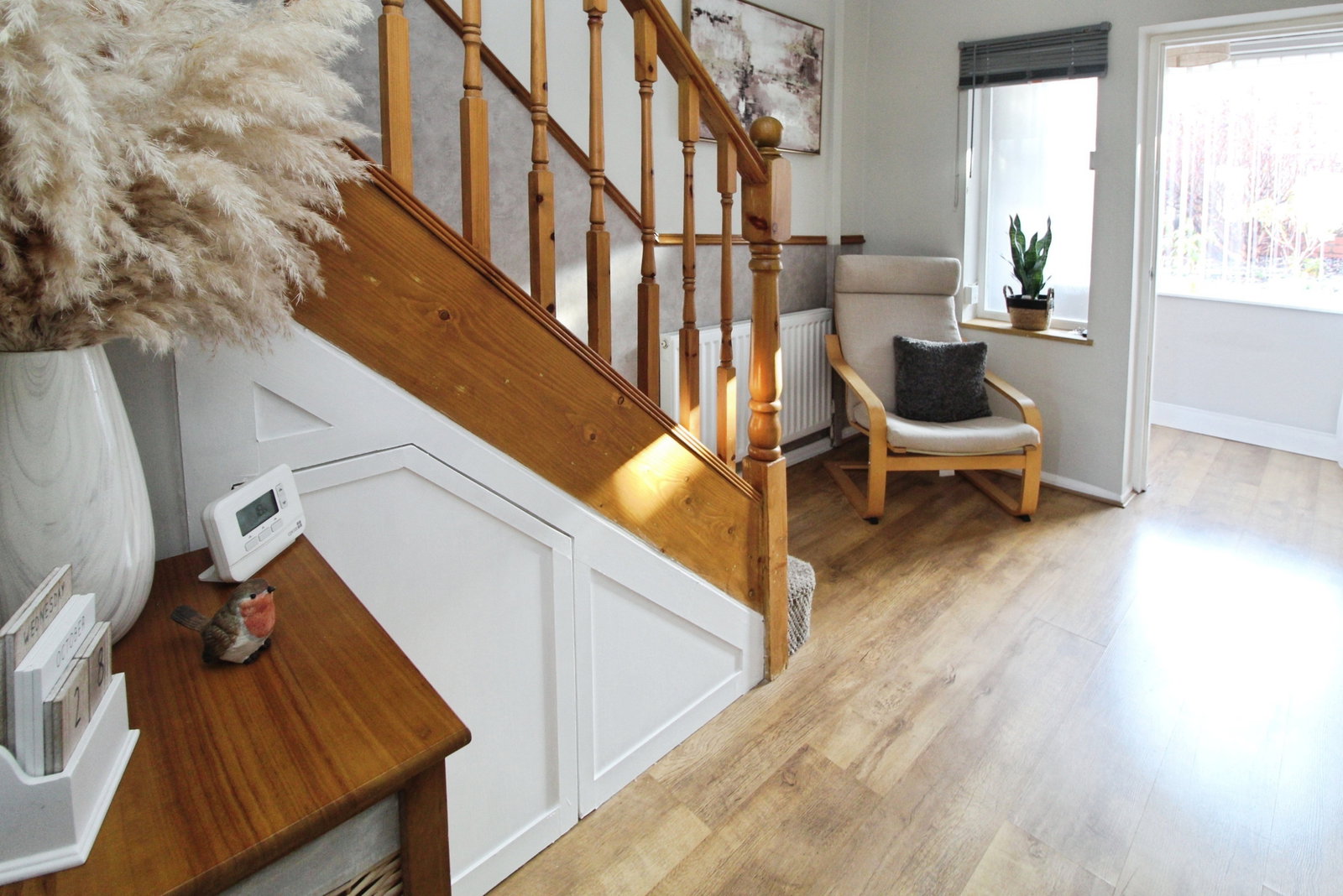 End Of Terrace House for sale in Prudhoe, Cheviot View, Prudhoe, NE42 5AX