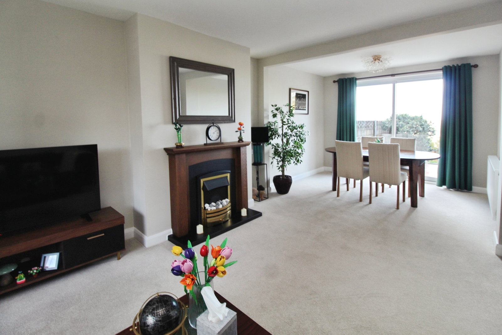 End Of Terrace House for sale in Prudhoe, Cheviot View, Prudhoe, NE42 5AX