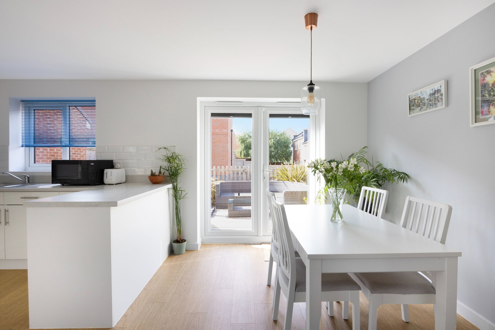 Detached House for sale in Cheltenham, Fairford Road, Cheltenham, GL52 5FN