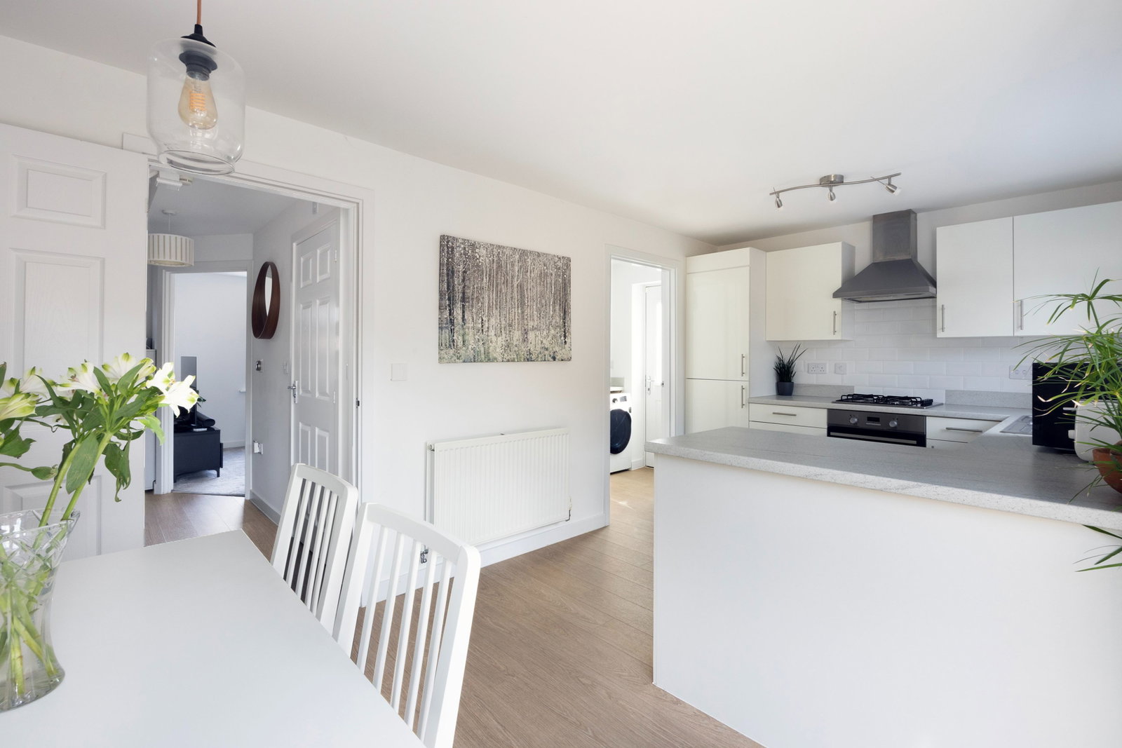 Detached House for sale in Cheltenham, Fairford Road, Cheltenham, GL52 5FN