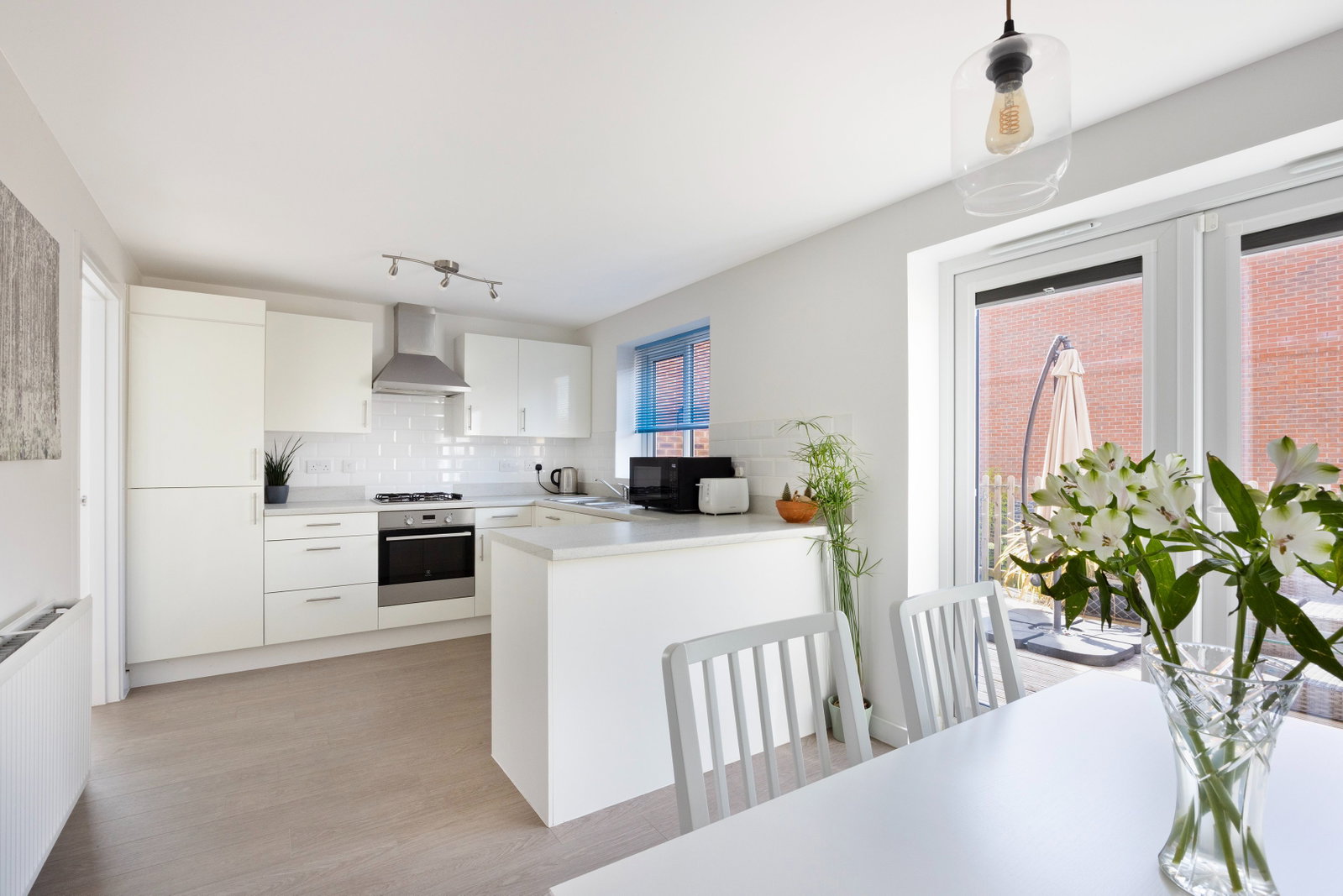 Detached House for sale in Cheltenham, Fairford Road, Cheltenham, GL52 5FN