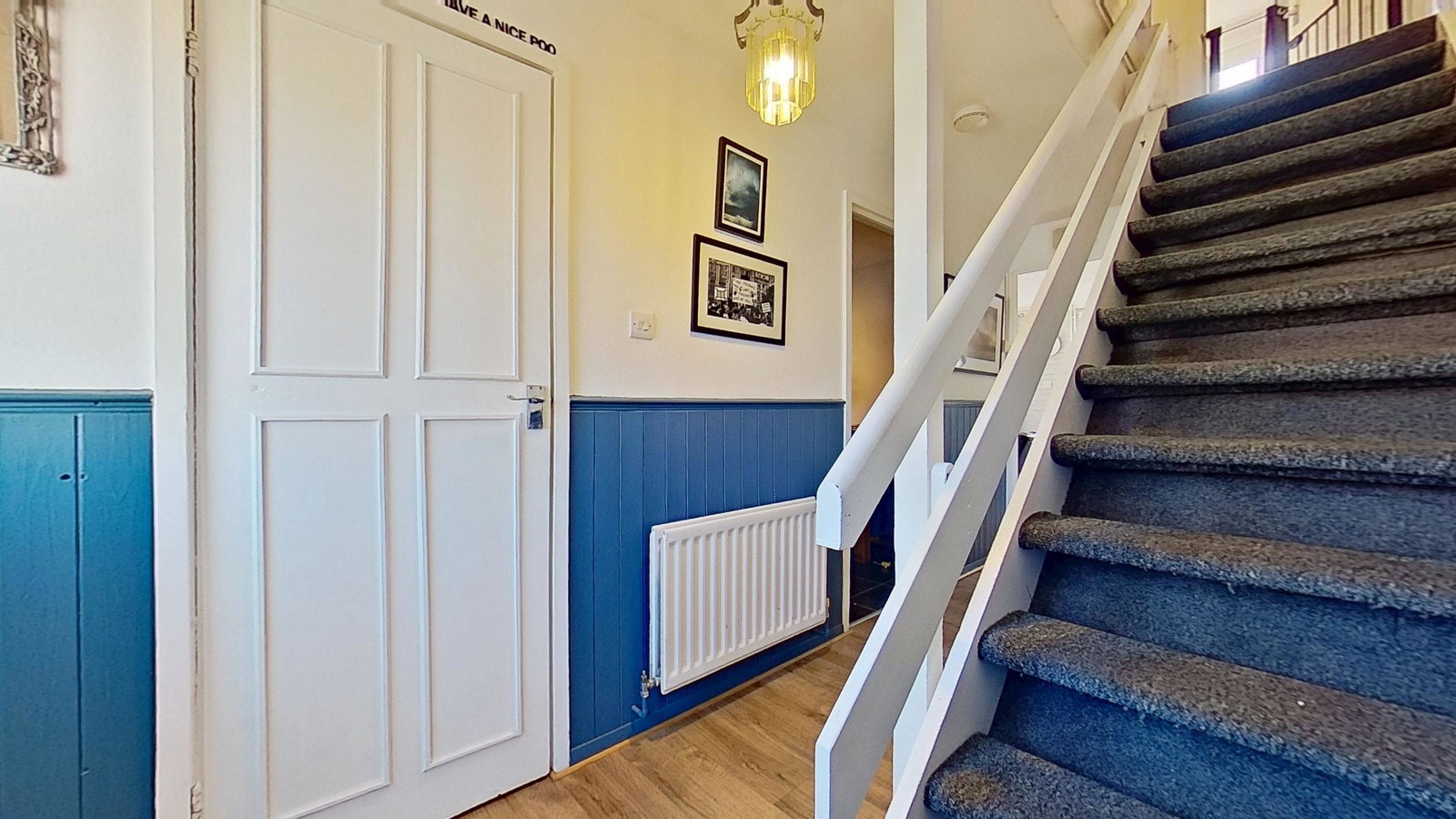 End Of Terrace House for sale in Deal, Marlborough Road Deal