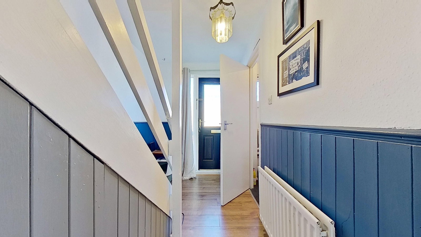 End Of Terrace House for sale in Deal, Marlborough Road Deal