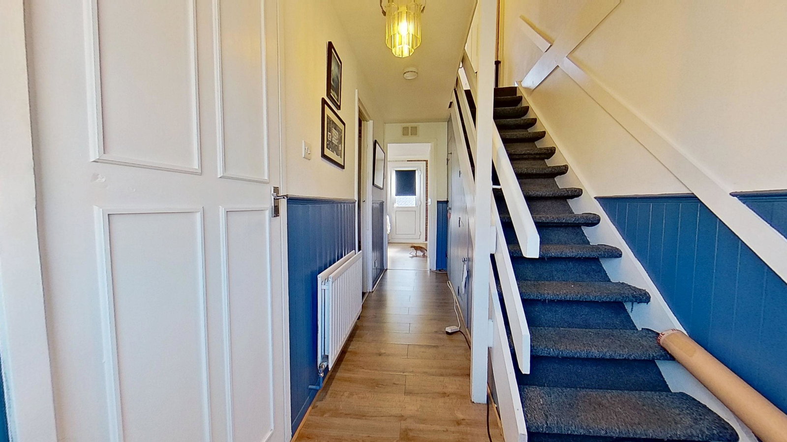 End Of Terrace House for sale in Deal, Marlborough Road Deal