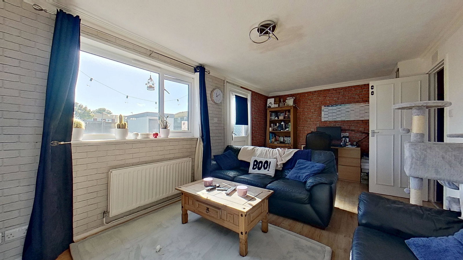 End Of Terrace House for sale in Deal, Marlborough Road Deal