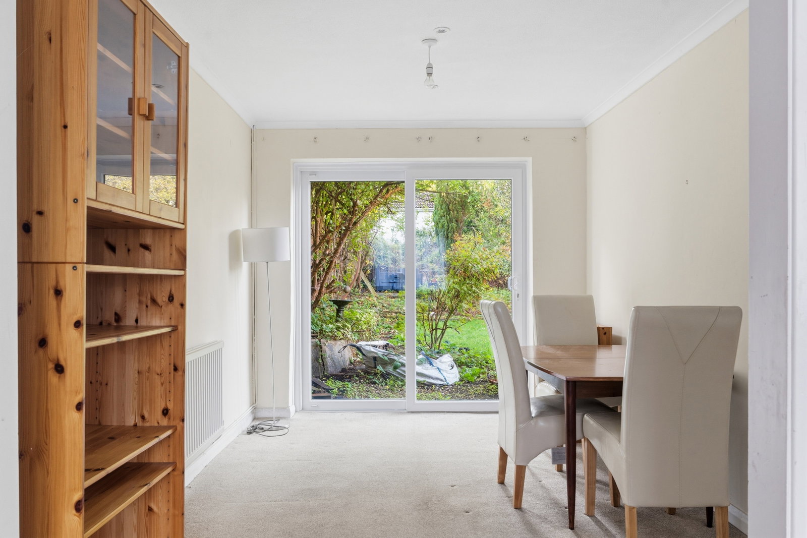 Detached House for sale in Epsom, Grosvenor Road, Epsom, KT18 6JQ