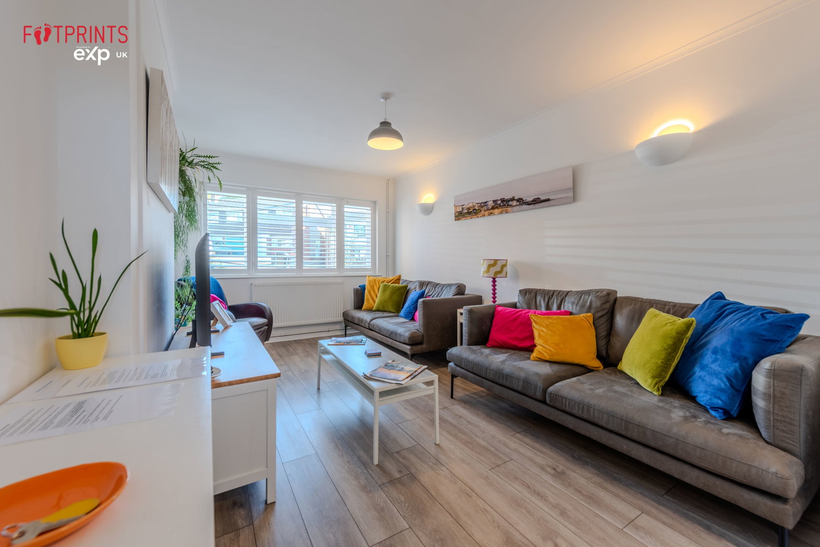Semi Detached House for sale in Broadstairs, Claire Court, Broadstairs, CT10 1HP