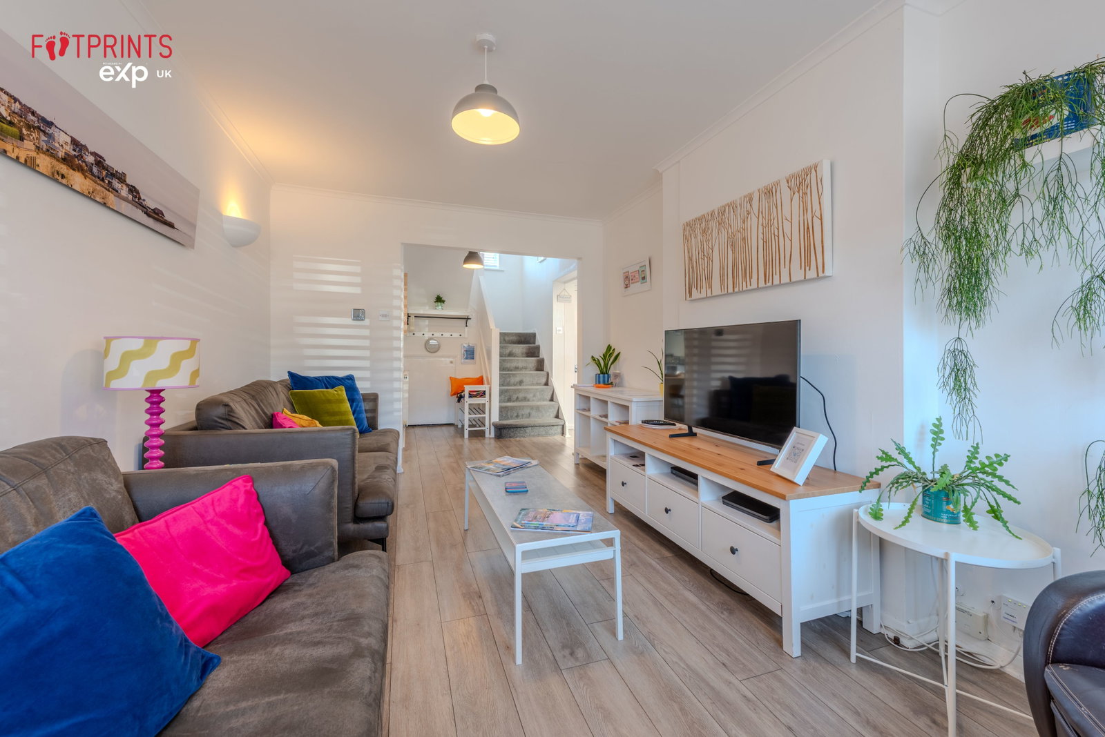 Semi Detached House for sale in Broadstairs, Claire Court, Broadstairs, CT10 1HP