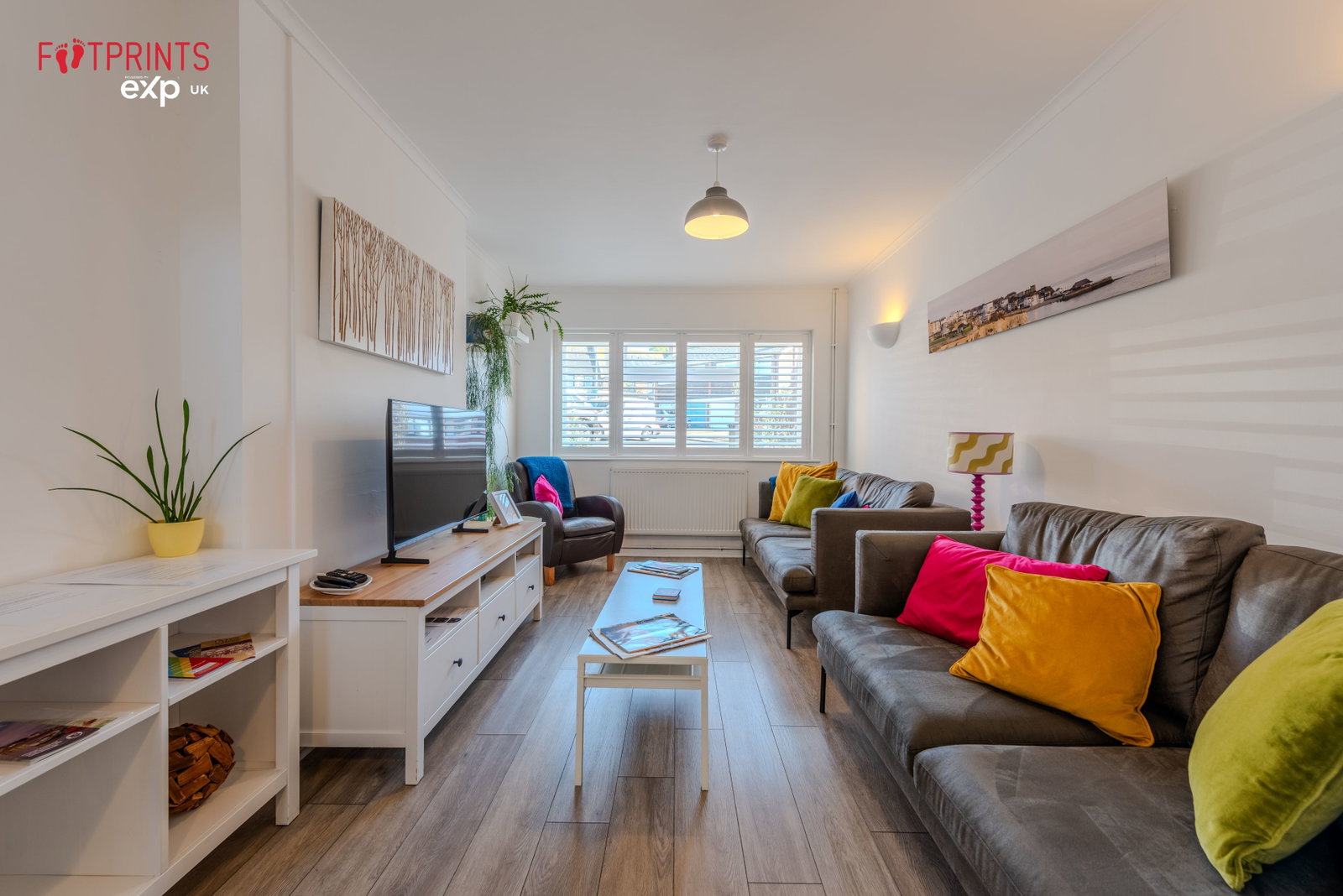 Semi Detached House for sale in Broadstairs, Claire Court, Broadstairs, CT10 1HP