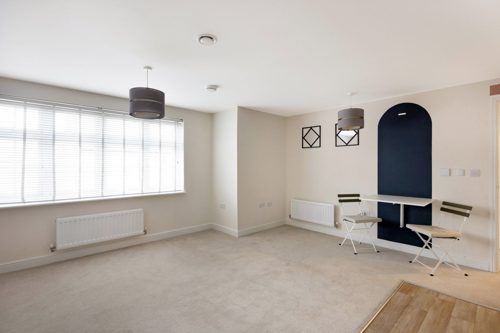 Apartment for sale in Cheltenham, Honeysuckle Avenue, Shurdington, Cheltenham, GL53 0AT