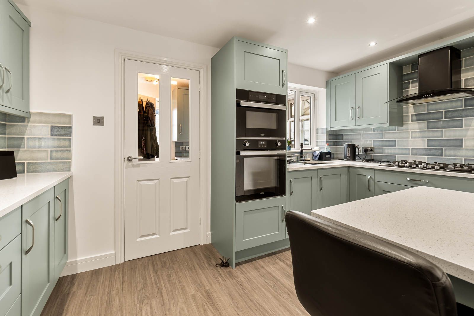 Detached House for sale in Bradford, Bradshaw View, Queensbury, BD13 2FF