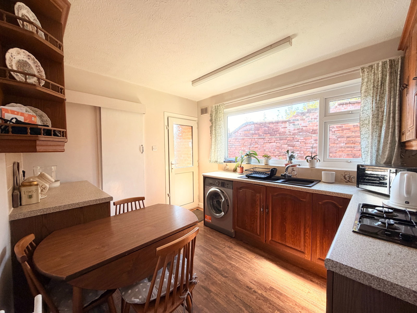 Bungalow for sale in Loughborough, Chapel Street, Shepshed, Loughborough, LE12 9AG