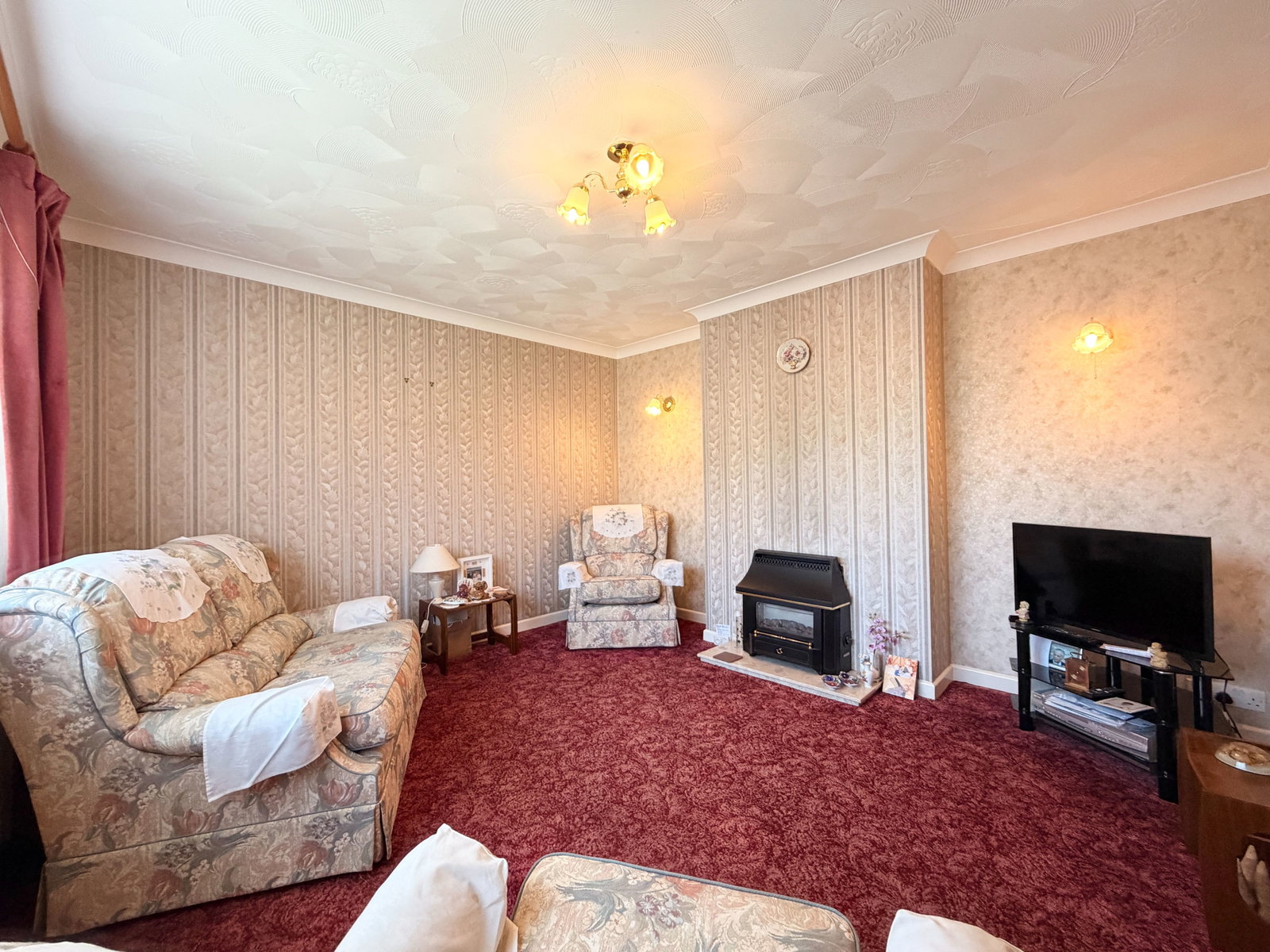 Bungalow for sale in Loughborough, Chapel Street, Shepshed, Loughborough, LE12 9AG