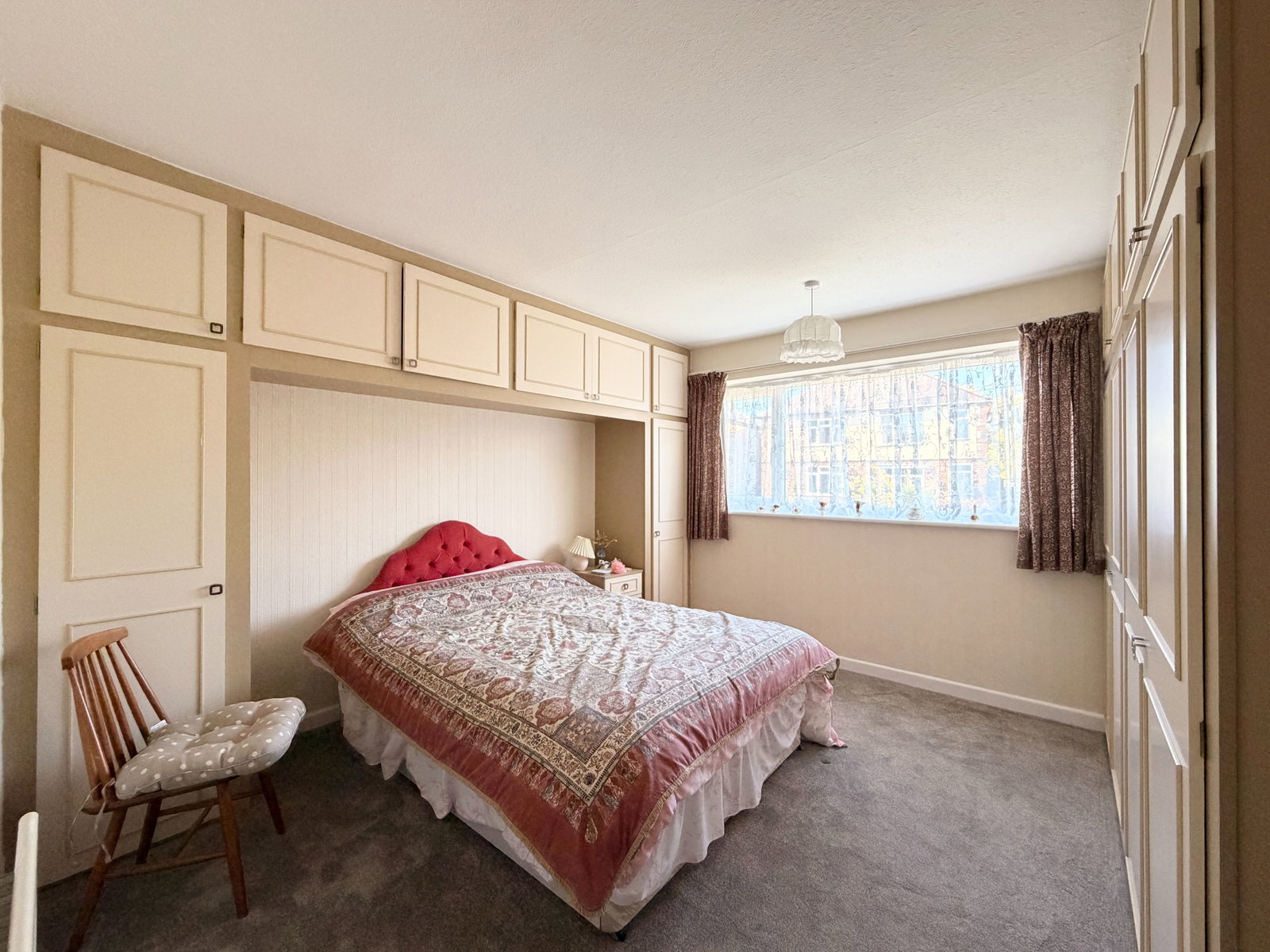 Bungalow for sale in Loughborough, Chapel Street, Shepshed, Loughborough, LE12 9AG