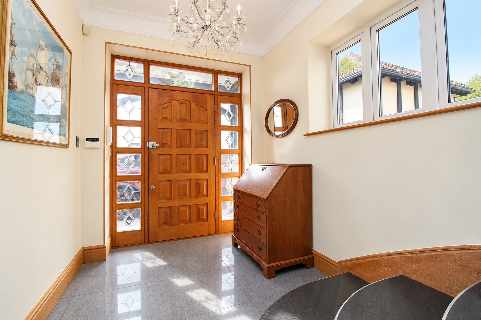 Detached House for sale in Broadstairs, Cliff Promenade, North Foreland, Broadstairs, 6260 m²