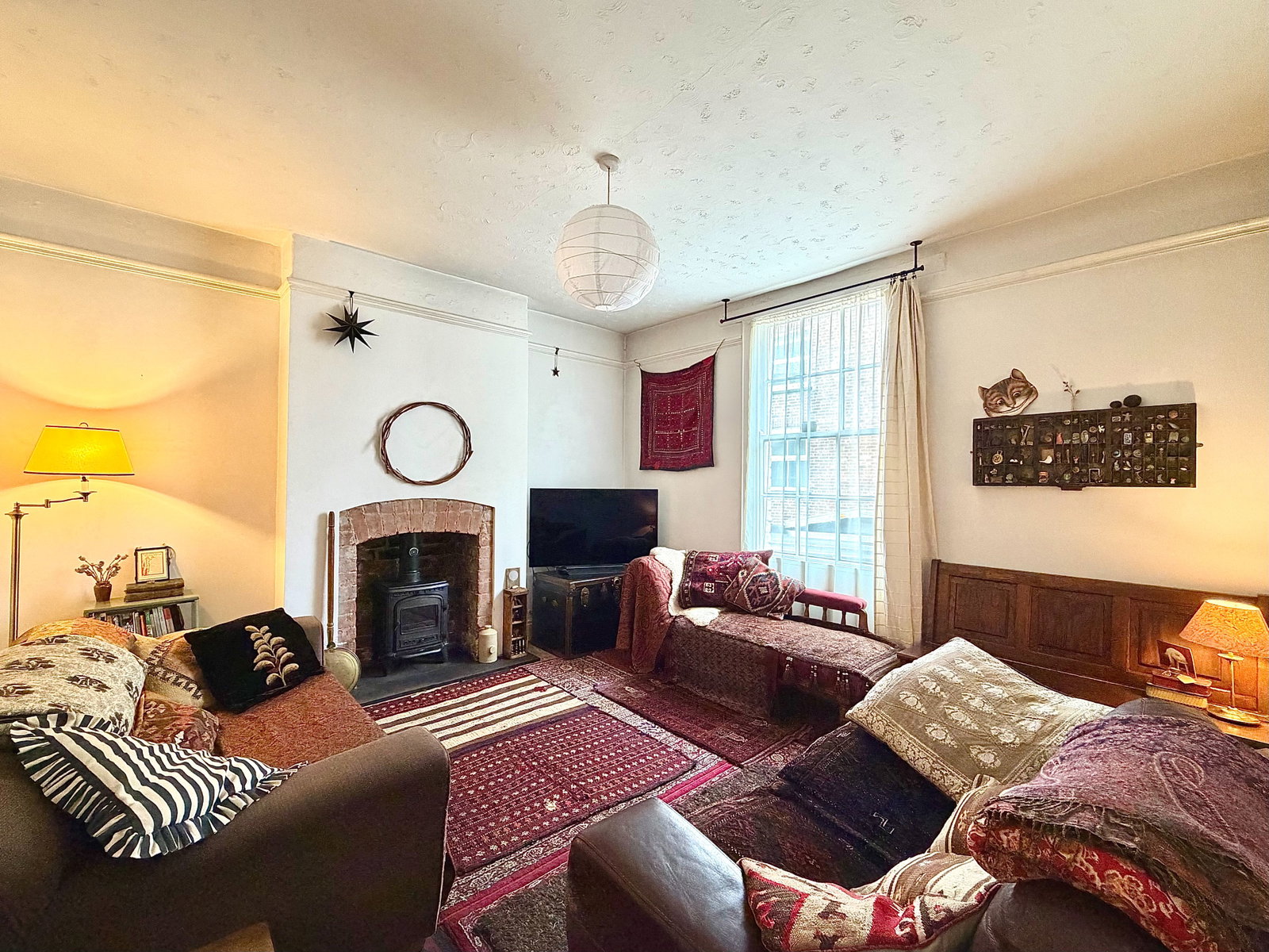 Semi Detached House for sale in York, Holme Road, York, YO43 3EQ