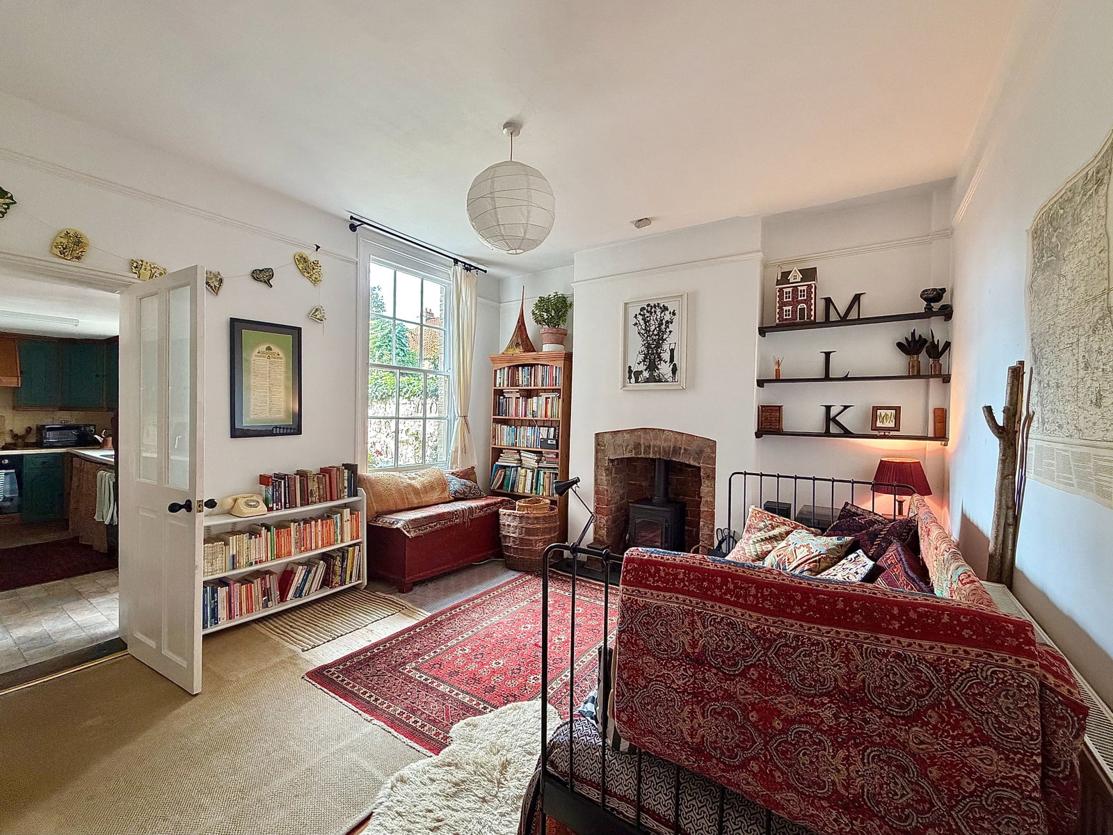 Semi Detached House for sale in York, Holme Road, York, YO43 3EQ