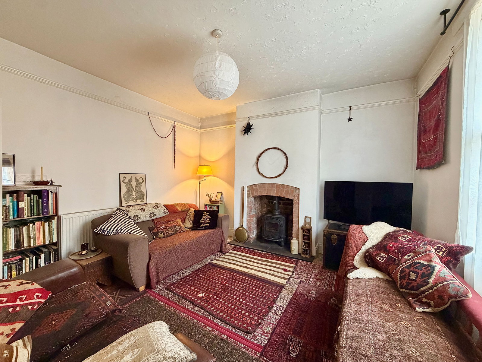 Semi Detached House for sale in York, Holme Road, York, YO43 3EQ