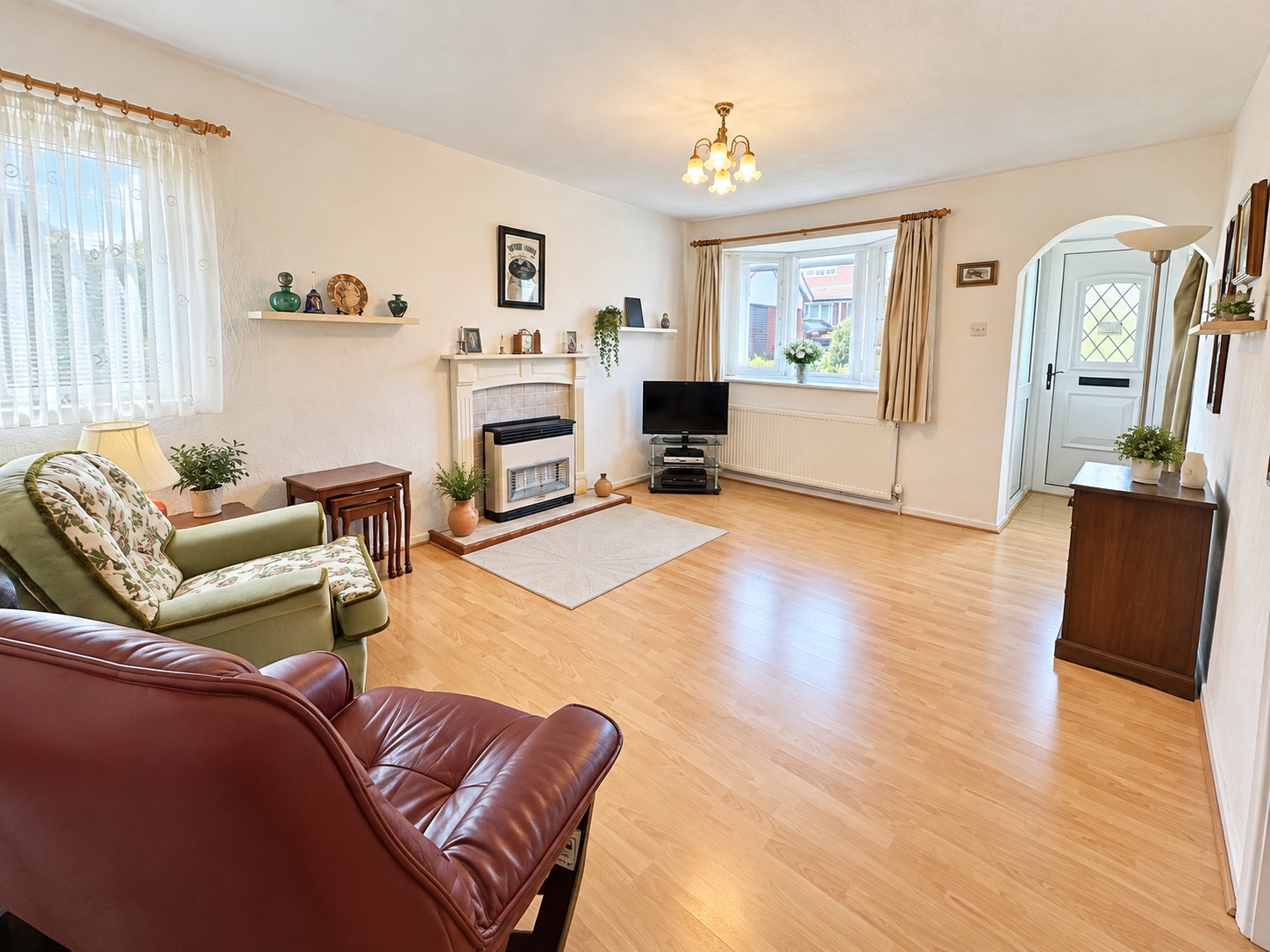 Bungalow for sale in Leicester, Padgate Close, Scraptoft, Leicester, LE7 9UL