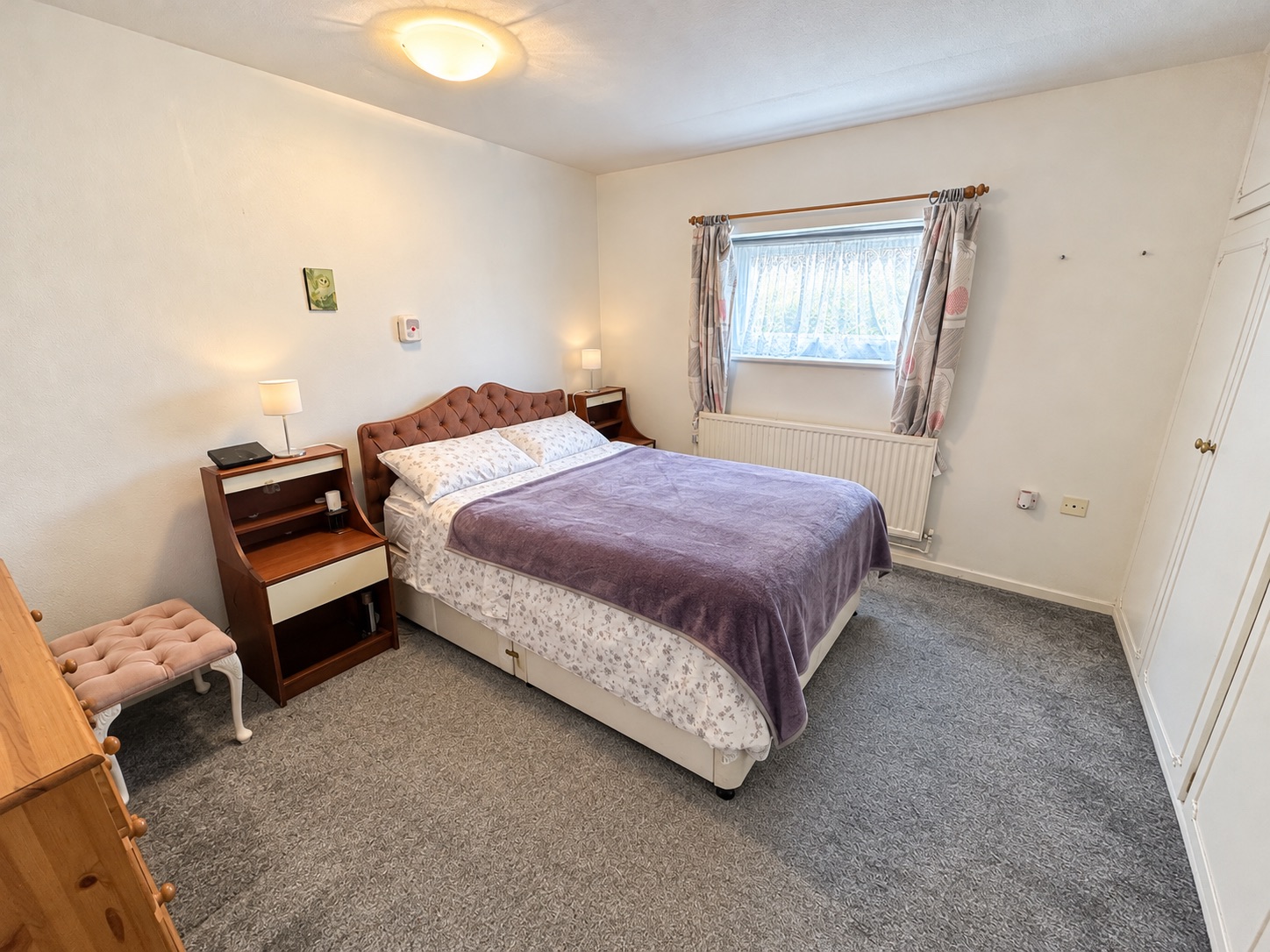 Bungalow for sale in Leicester, Padgate Close, Scraptoft, Leicester, LE7 9UL