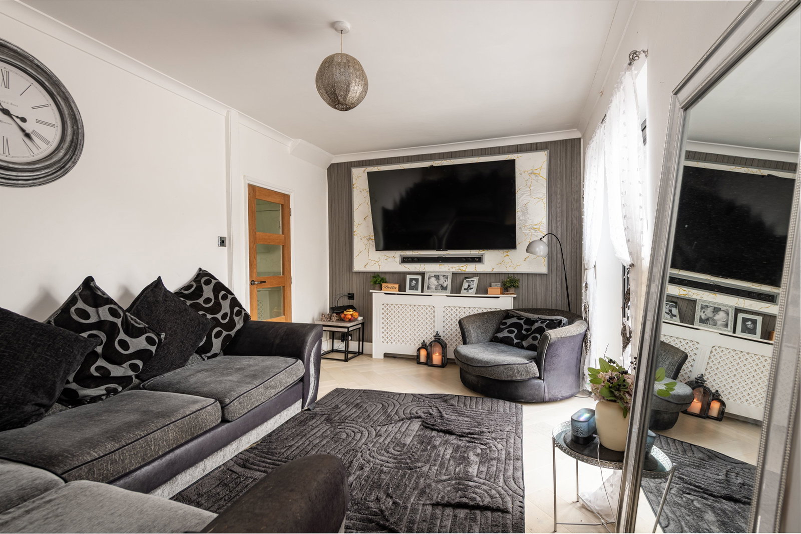 Detached House for sale in Sheerness, Cecil Avenue, Sheerness, ME12 1DU