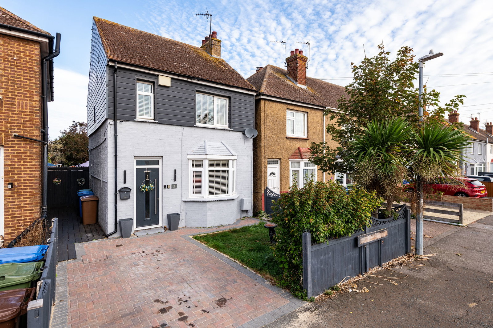 Detached House for sale in Sheerness, Cecil Avenue, Sheerness, ME12 1DU