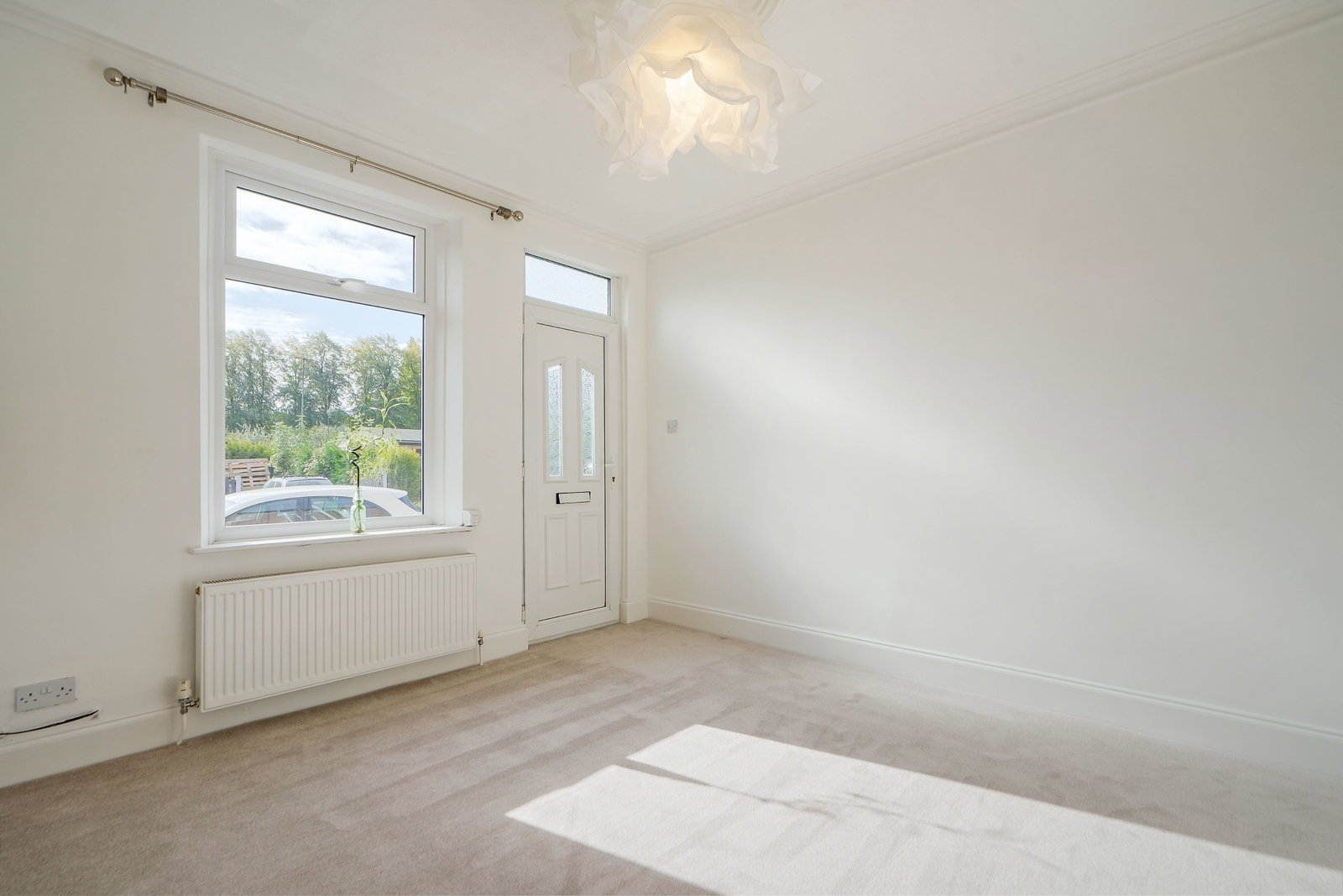 Terraced House for sale in Sheffield, Mill Road, Ecclesfield, Sheffield, S35 9XP, 694 m²