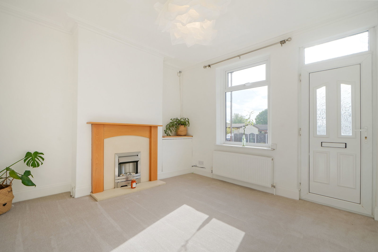 Terraced House for sale in Sheffield, Mill Road, Ecclesfield, Sheffield, S35 9XP, 694 m²