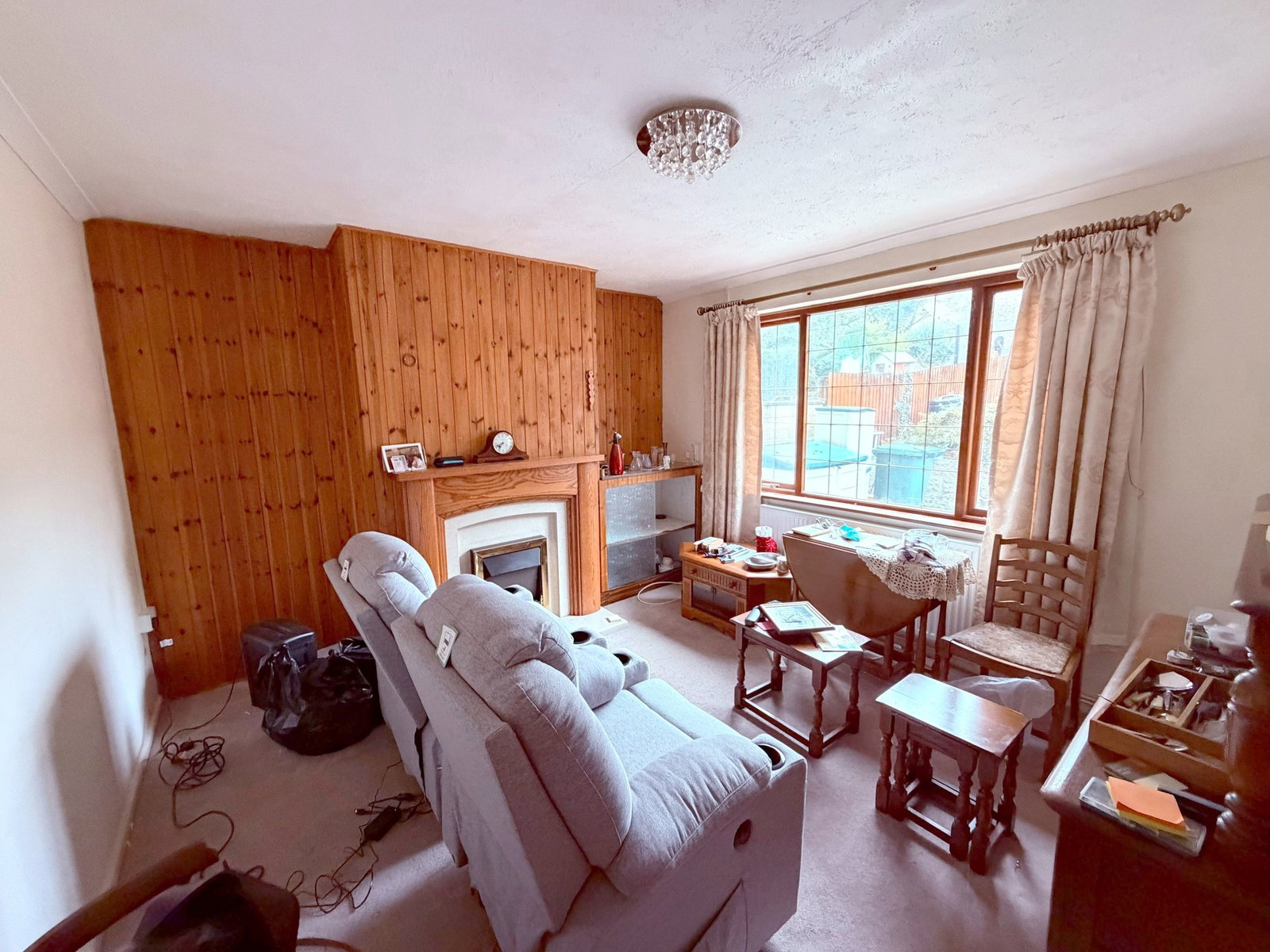 Semi Detached House for sale in Neath, Penywern Road, Neath, SA10 7PA